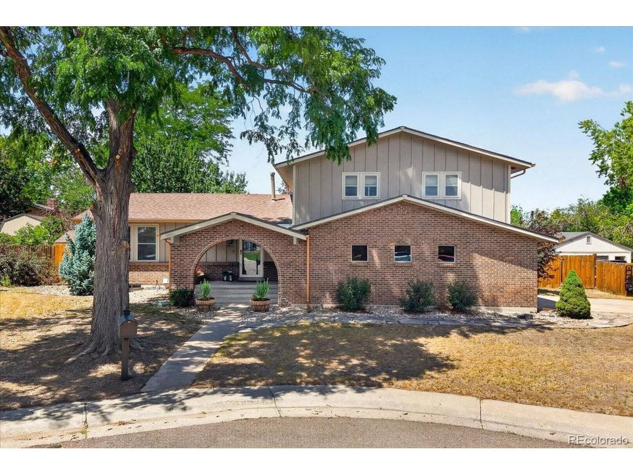 8117 S Lamar, Littleton, CO 80128