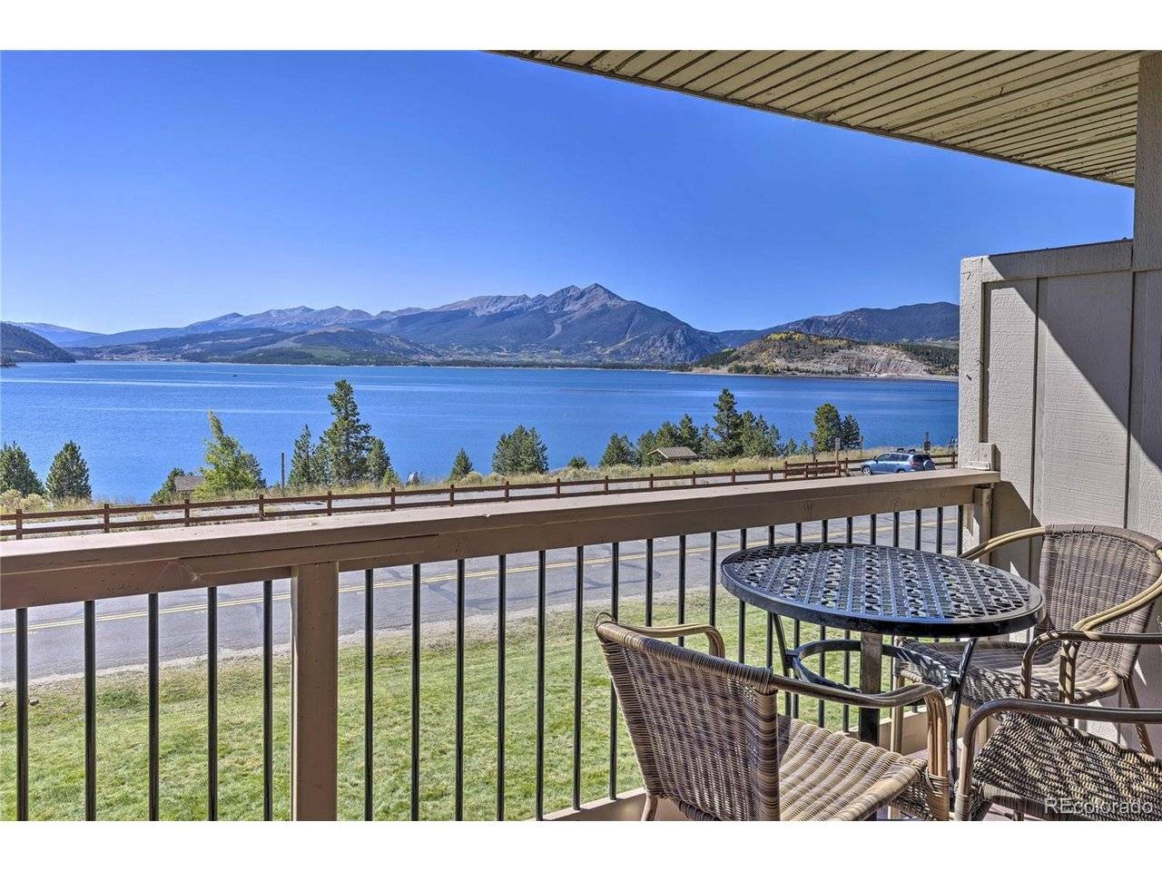 311 W La Bonte #206, Dillon, CO 80435