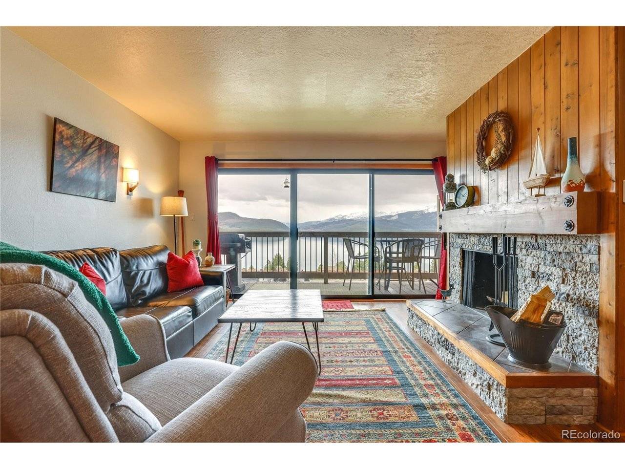 311 W La Bonte #206, Dillon, CO 80435