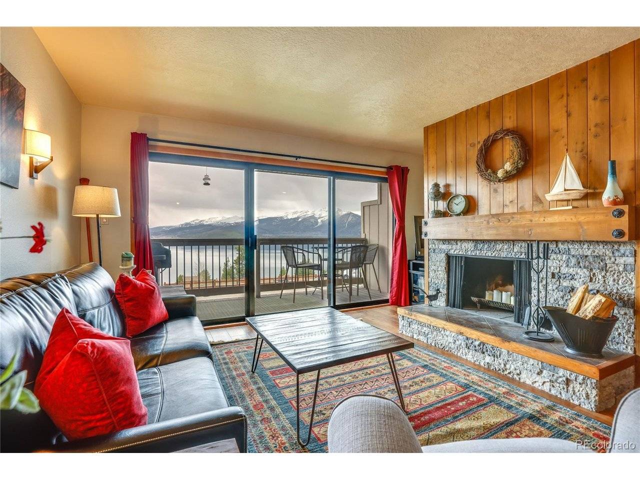 311 W La Bonte #206, Dillon, CO 80435