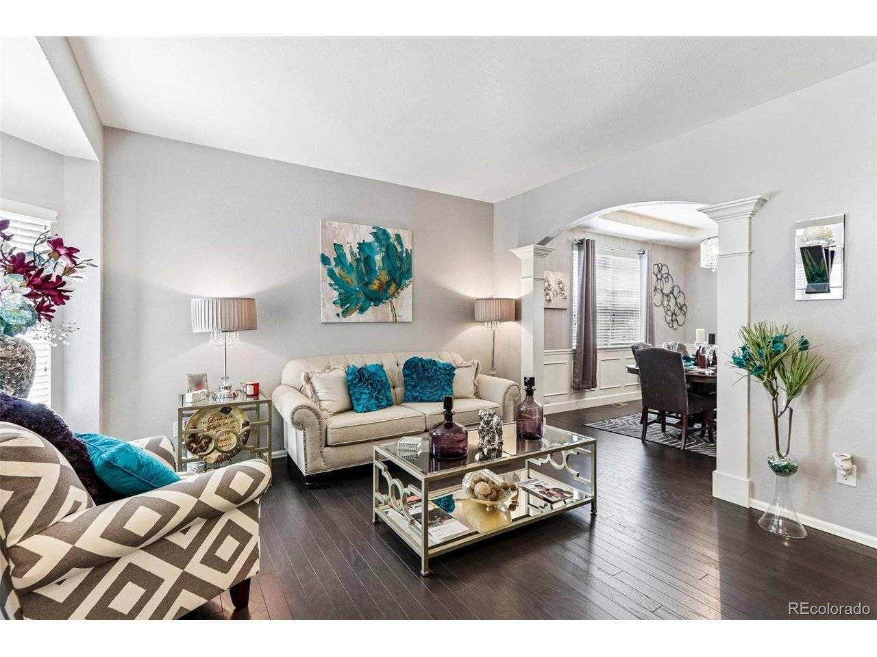 22537 E Union, Aurora, CO 80015