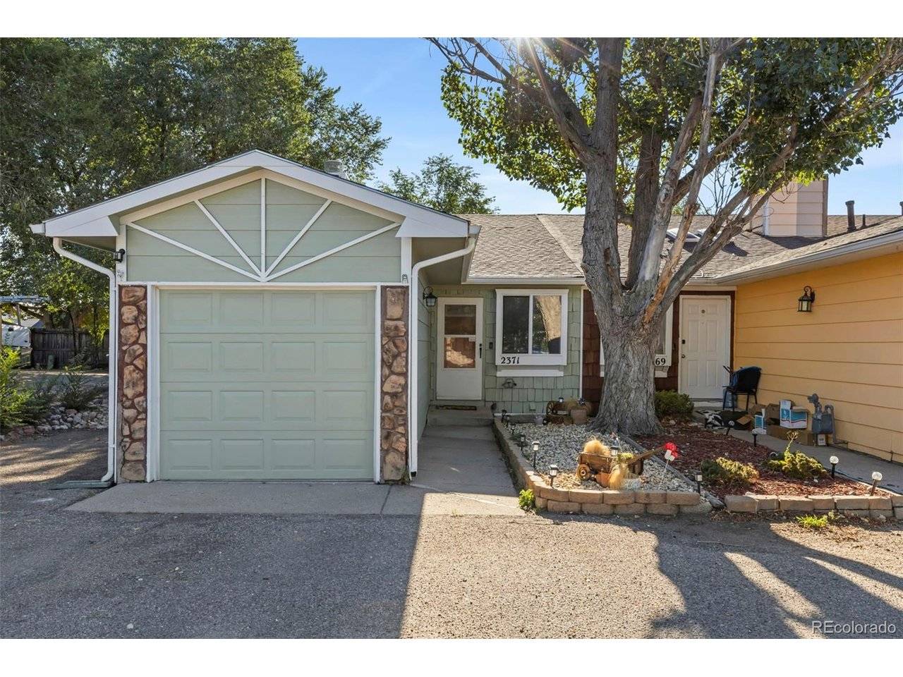 2371 Washo, Colorado Springs, CO 80915