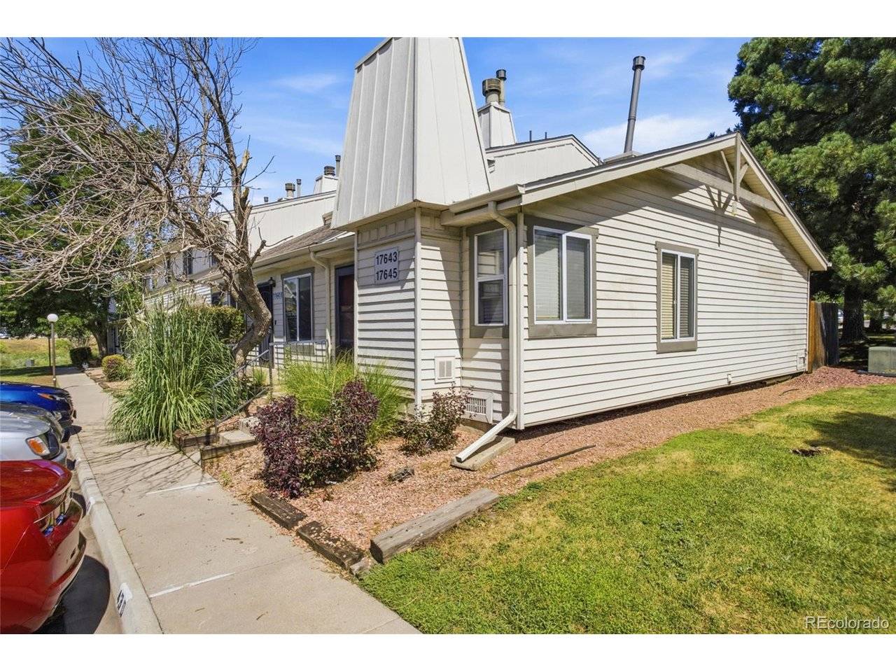 17645 E Loyola #A, Aurora, CO 80013