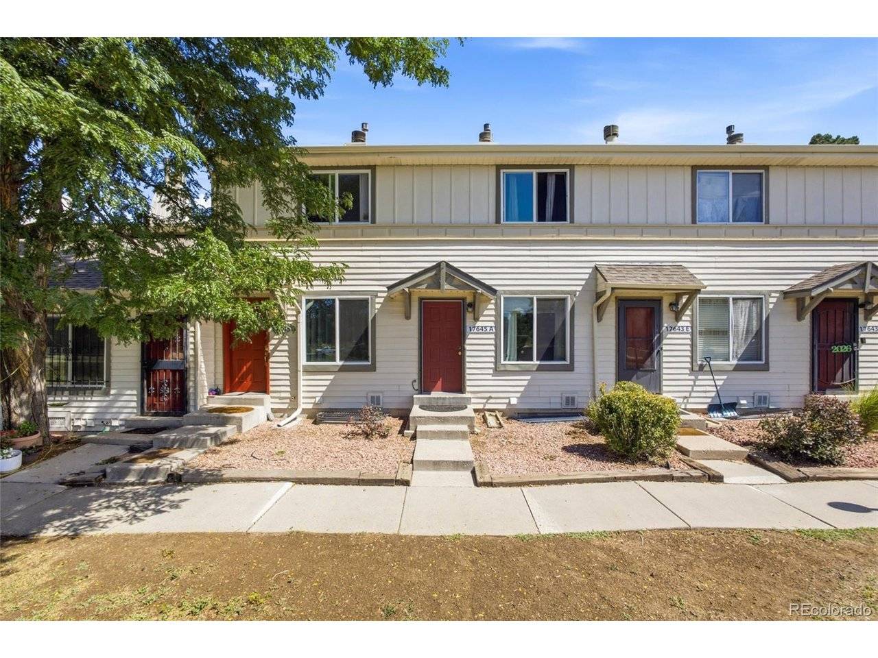 17645 E Loyola #A, Aurora, CO 80013
