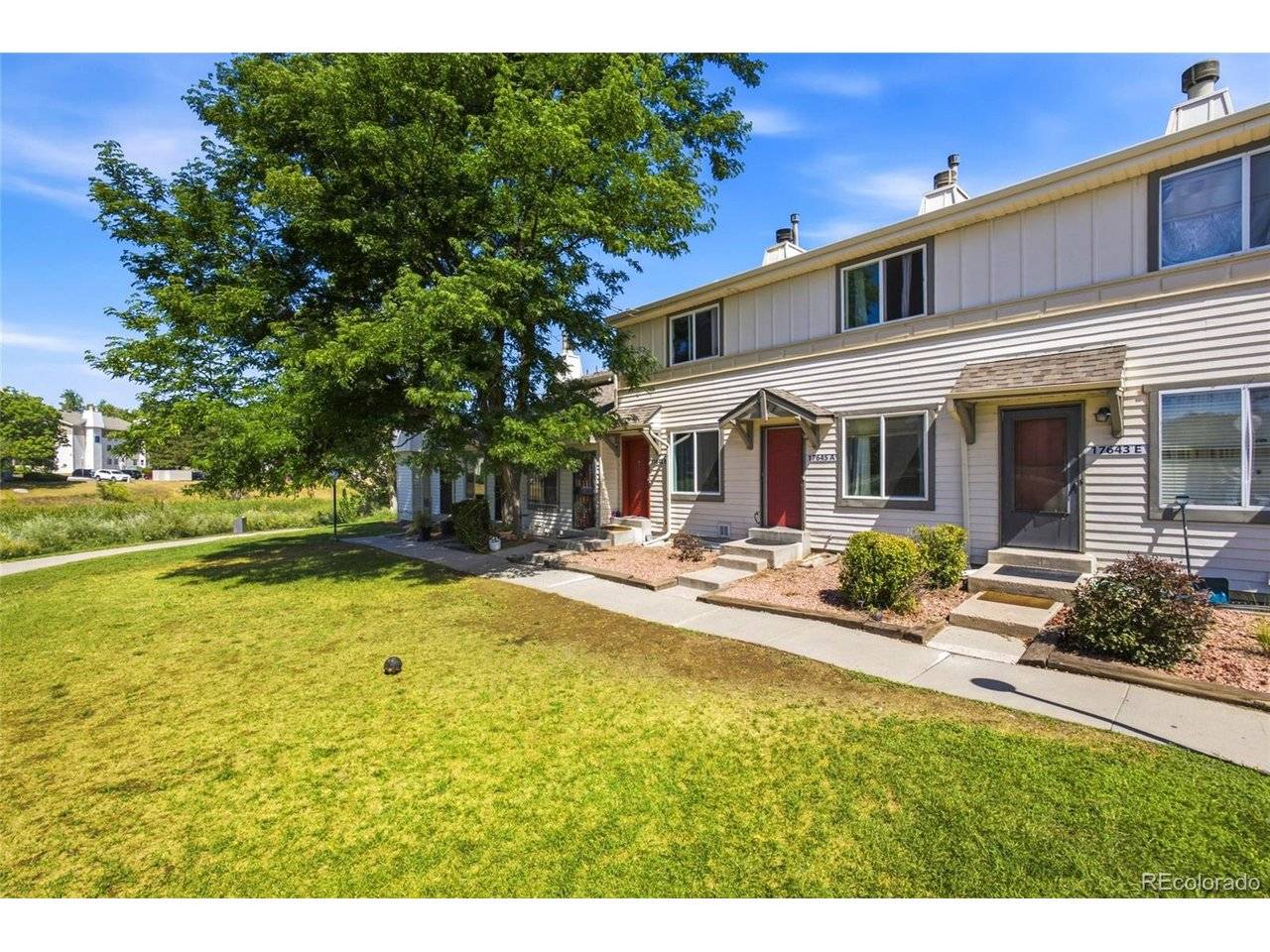 17645 E Loyola #A, Aurora, CO 80013