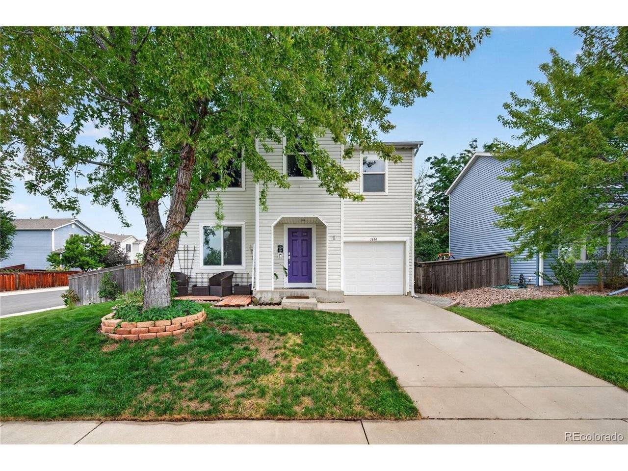 1454 Goldeneye, Brighton, CO 80601