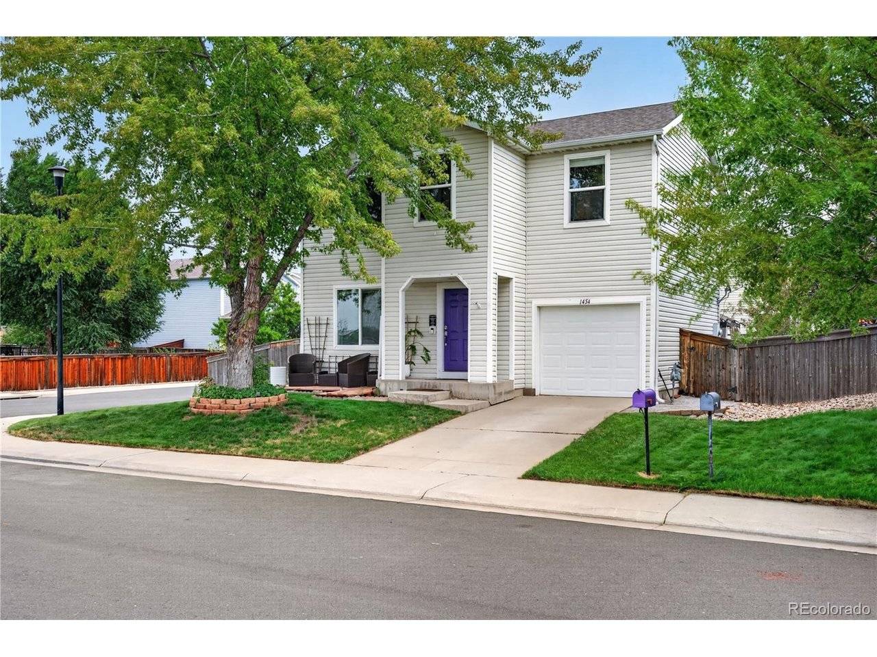1454 Goldeneye, Brighton, CO 80601