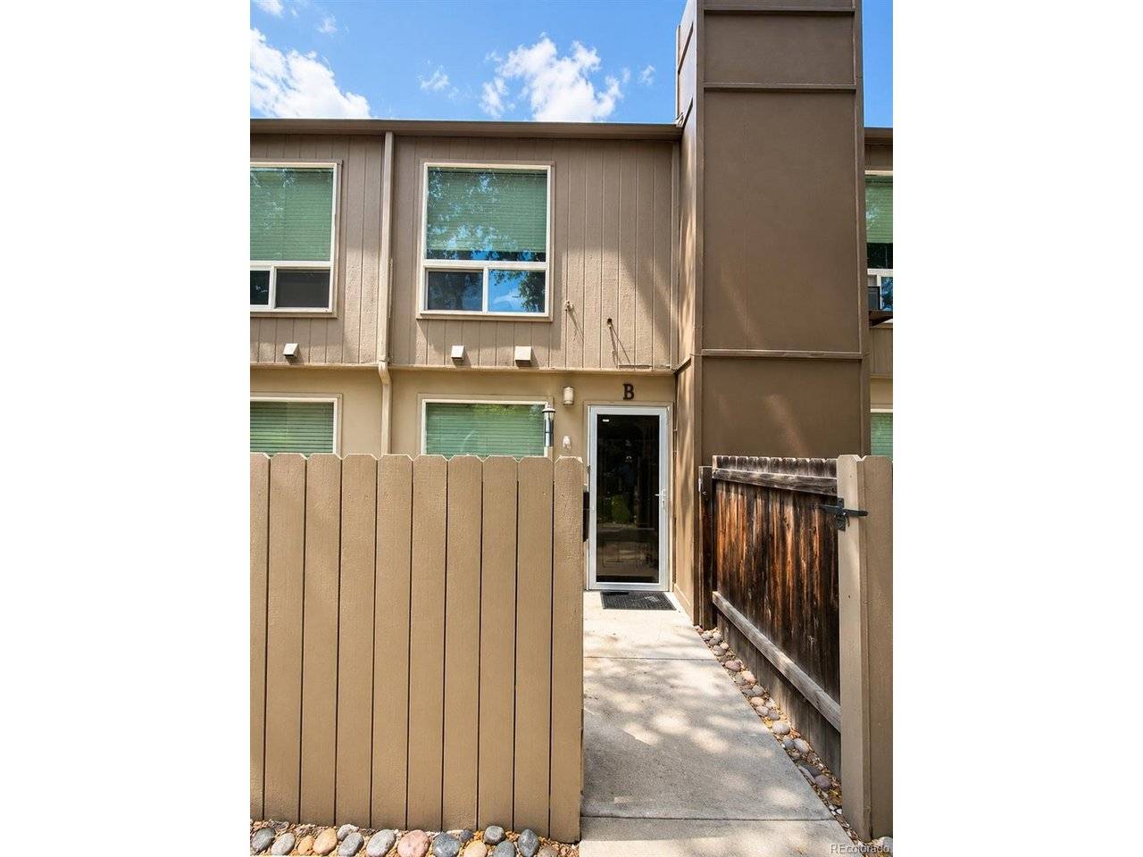 7373 W Florida #15B, Denver, CO 80232