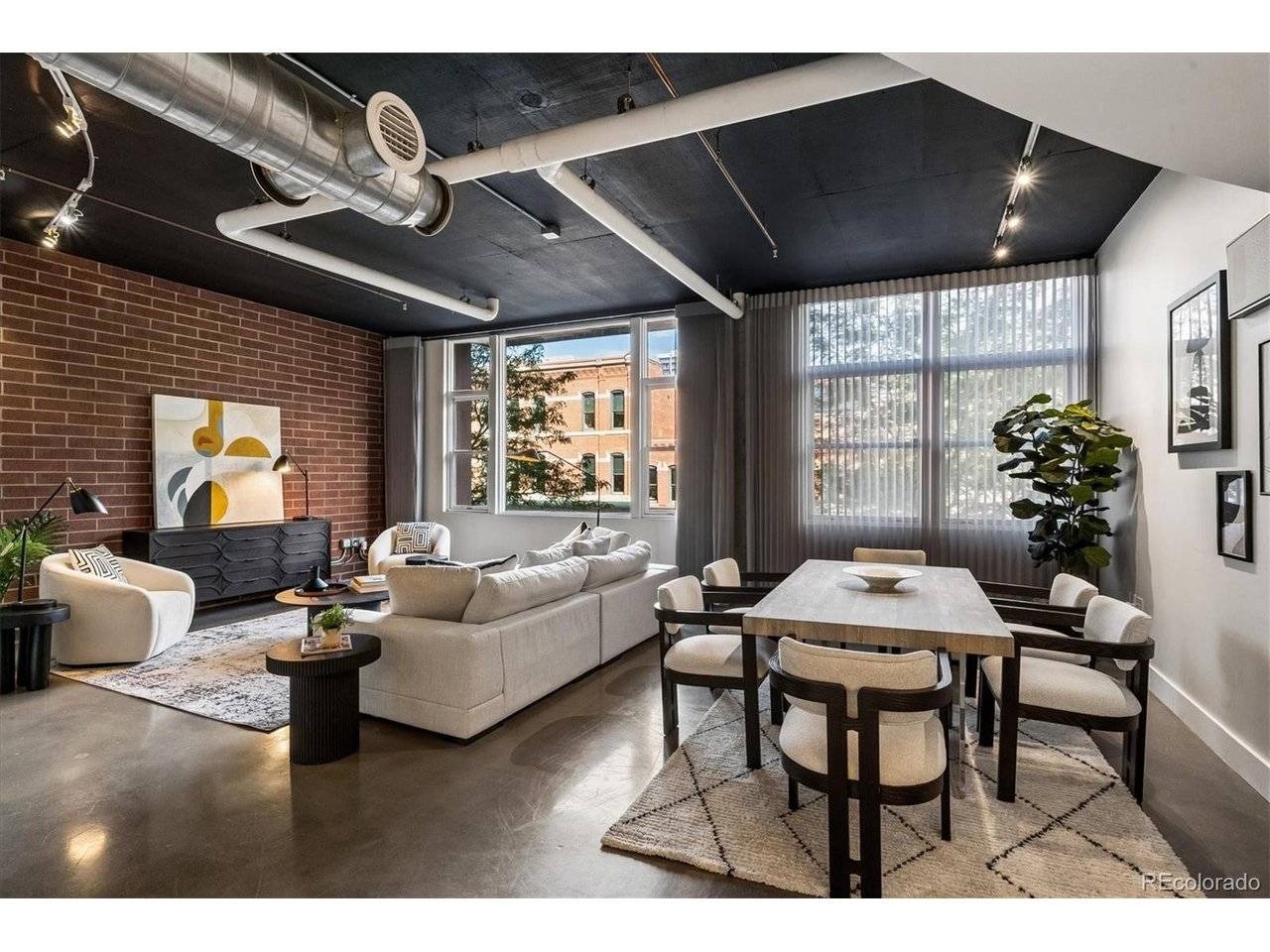 1720 Wazee #2G, Denver, CO 80202
