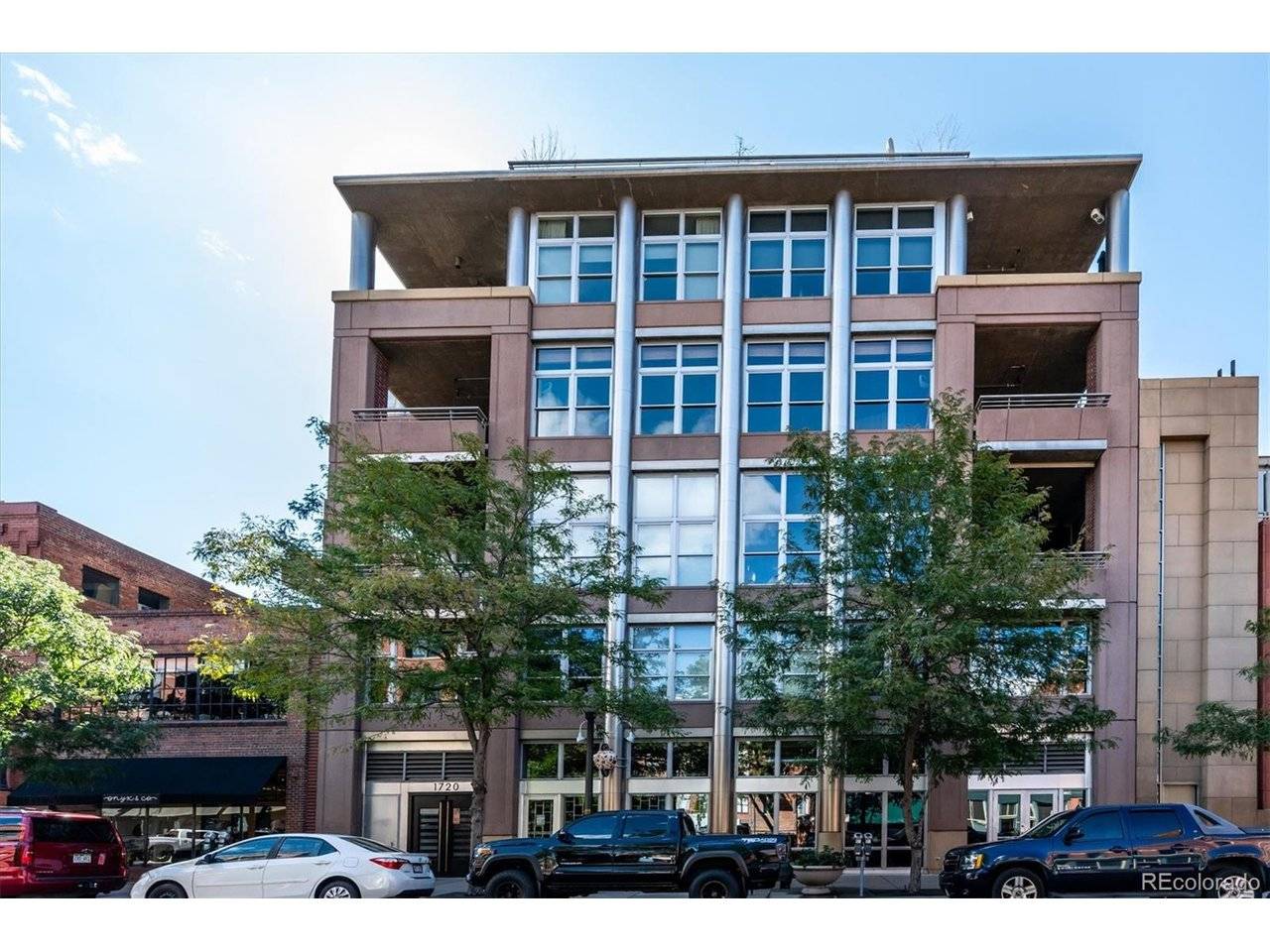 1720 Wazee #2G, Denver, CO 80202