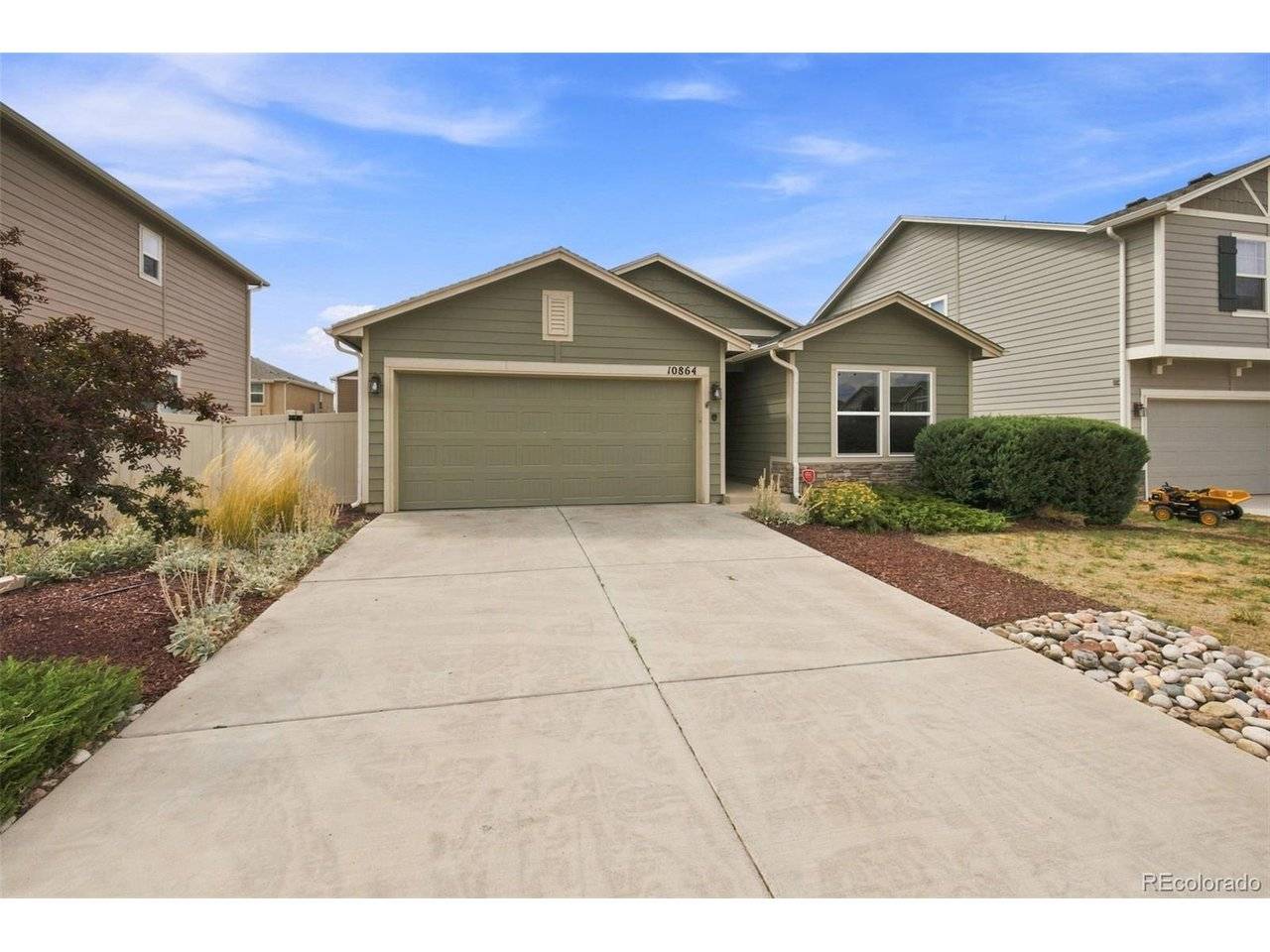 10864 Traders, Fountain, CO 80817