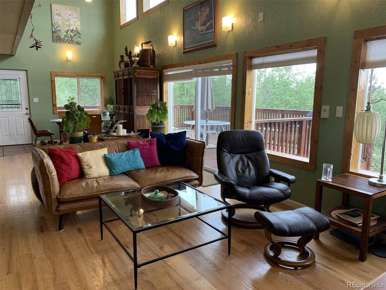 405 Quarter Horse, Como, CO 80456