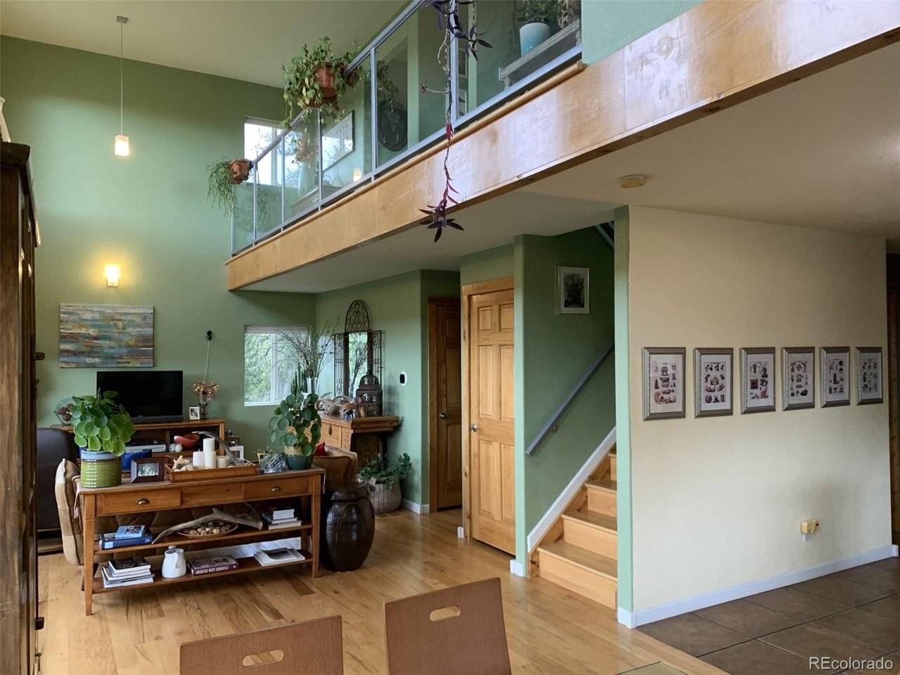 405 Quarter Horse, Como, CO 80456