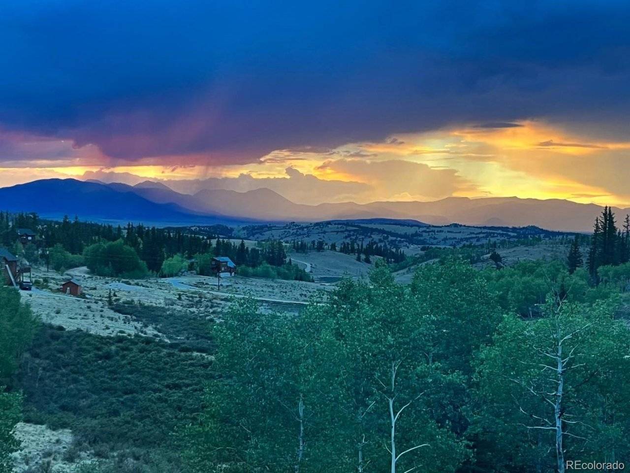 405 Quarter Horse, Como, CO 80456
