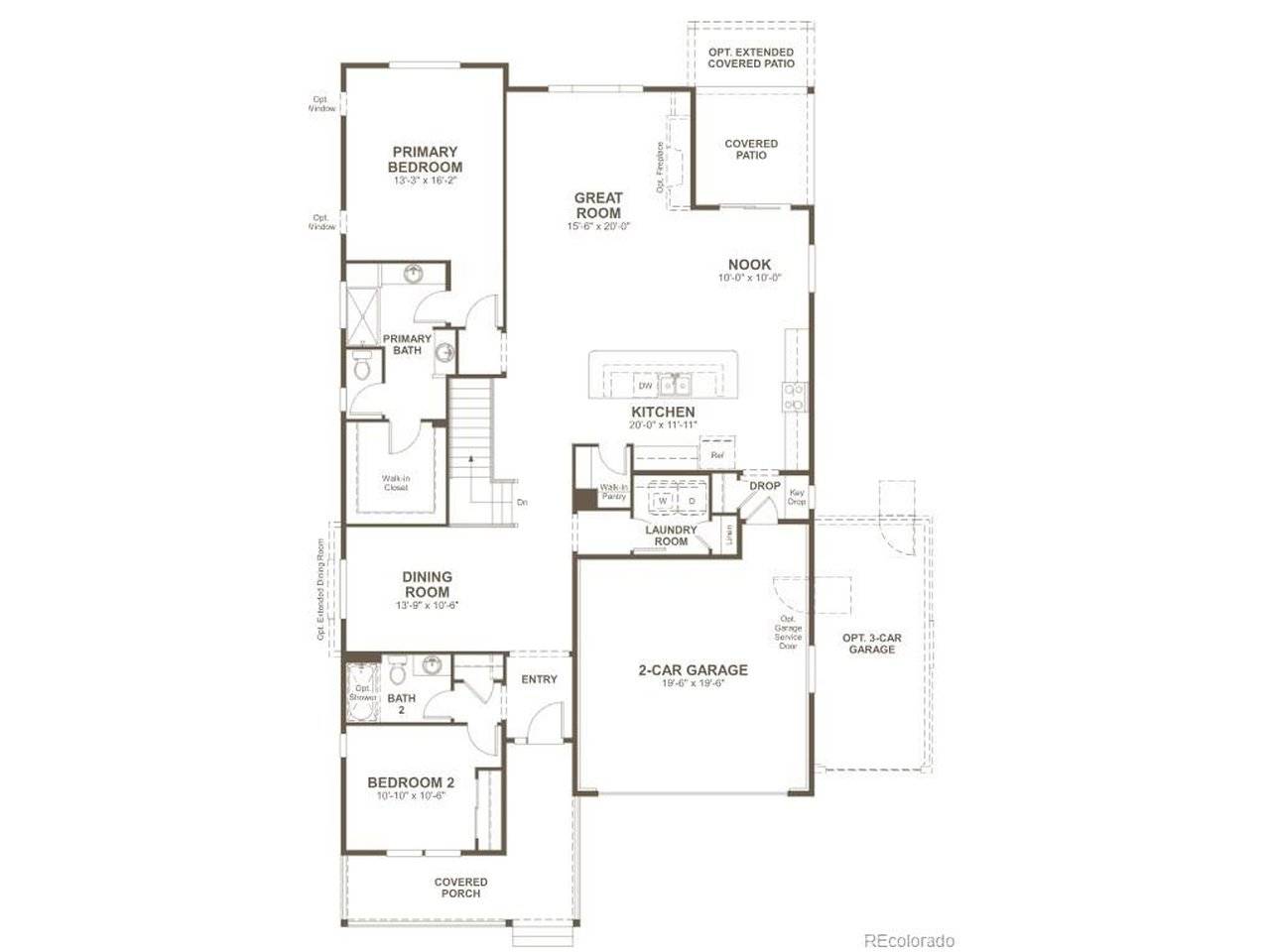 5461 Green Thumb, Firestone, CO 80504