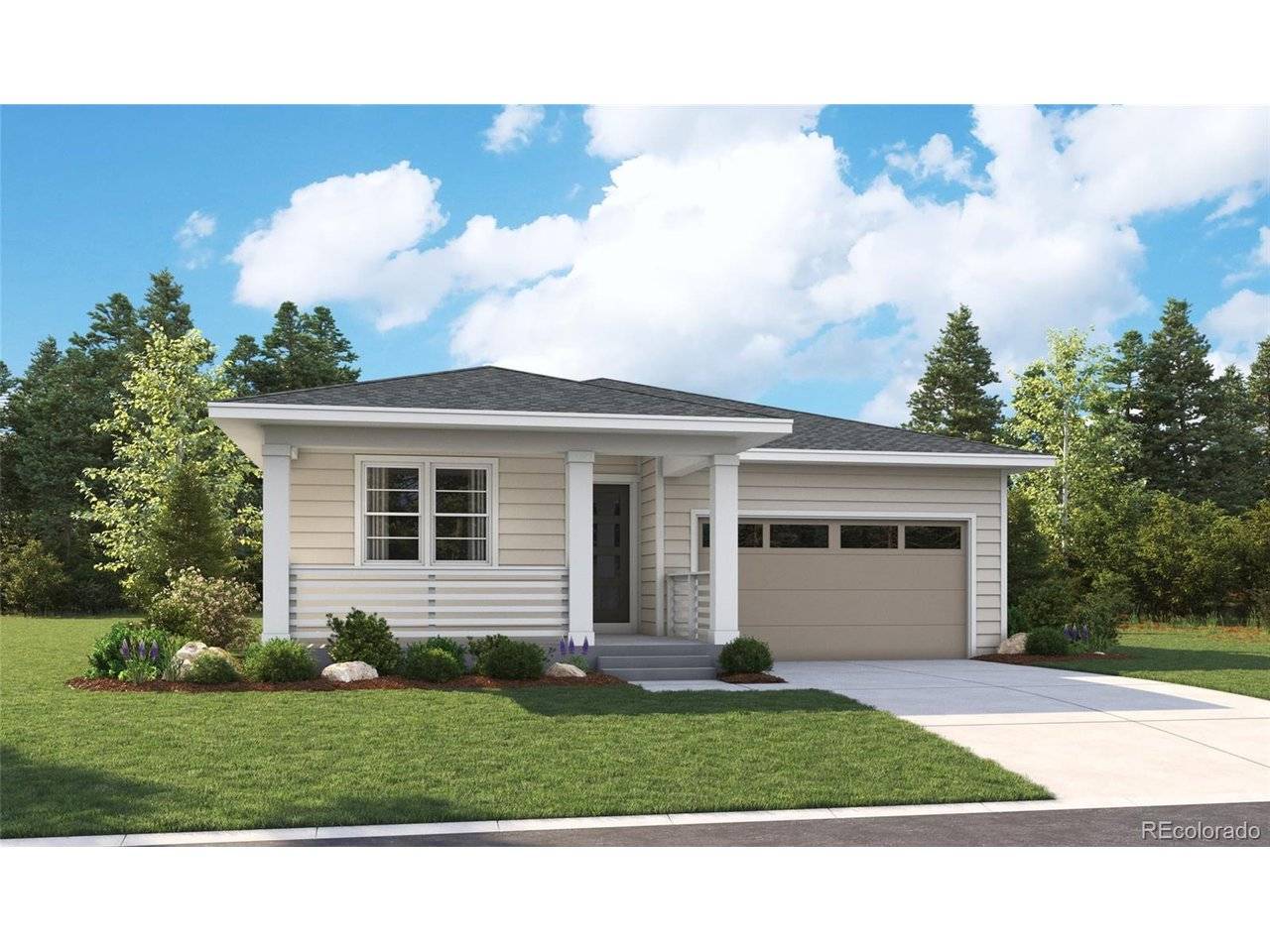 5461 Green Thumb, Firestone, CO 80504