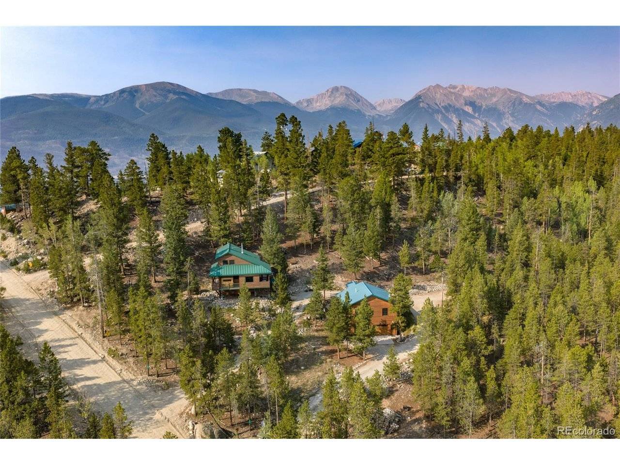 389 Mount Elbert, Twin Lakes, CO 81251
