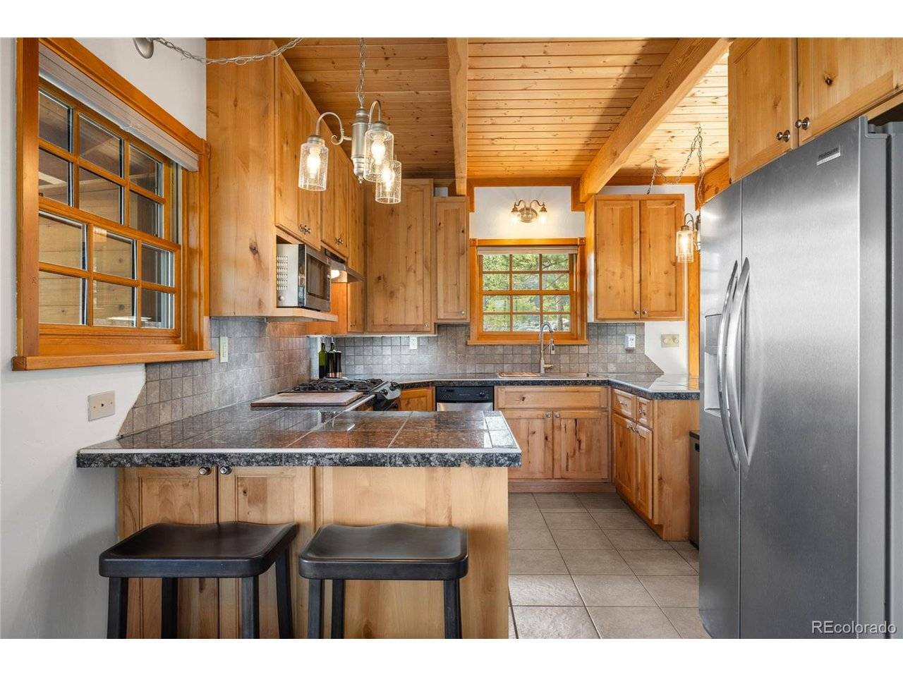 389 Mount Elbert, Twin Lakes, CO 81251