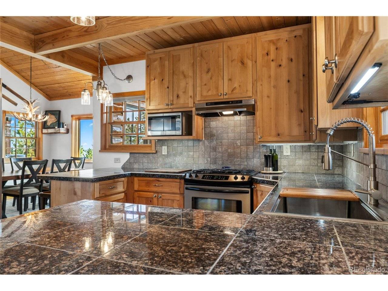 389 Mount Elbert, Twin Lakes, CO 81251