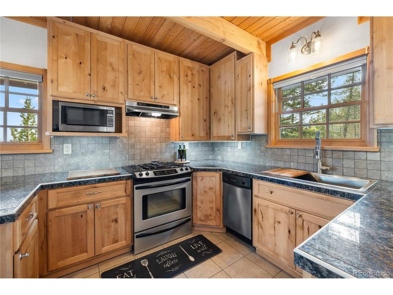 389 Mount Elbert, Twin Lakes, CO 81251