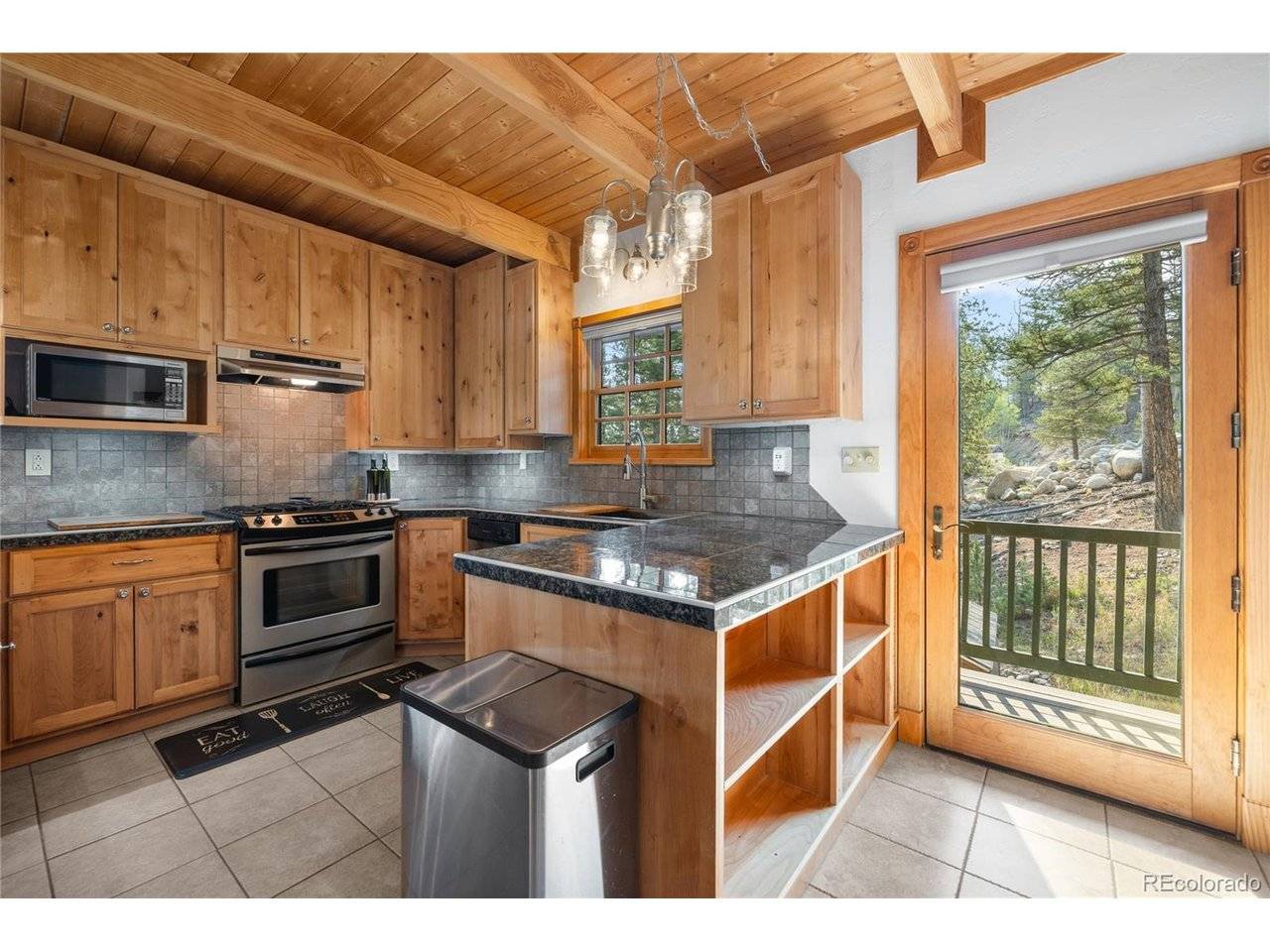 389 Mount Elbert, Twin Lakes, CO 81251