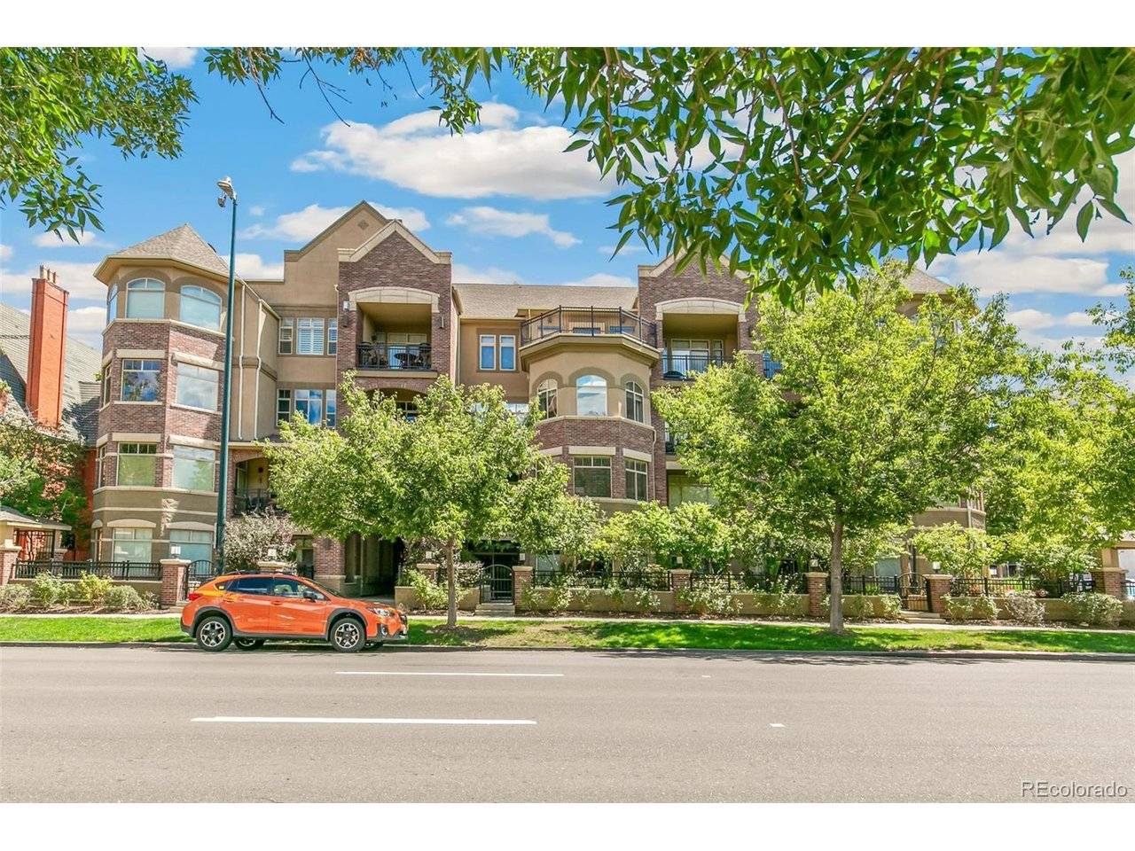 1100 N Grant #306, Denver, CO 80203