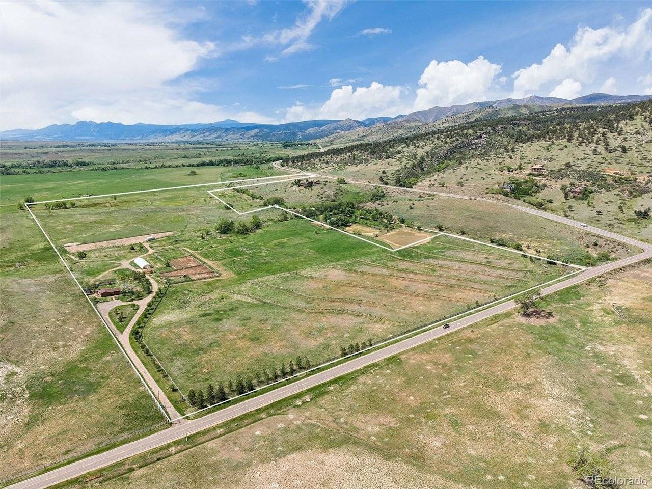 4640 Hygiene, Longmont, CO 80503
