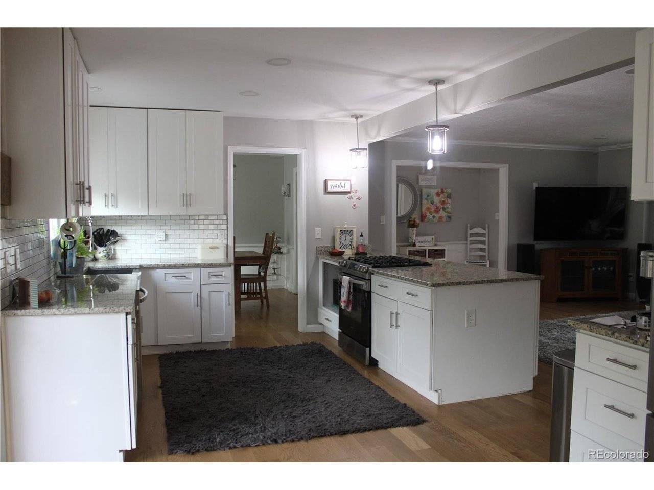 1350 Woodmoor, Monument, CO 80132