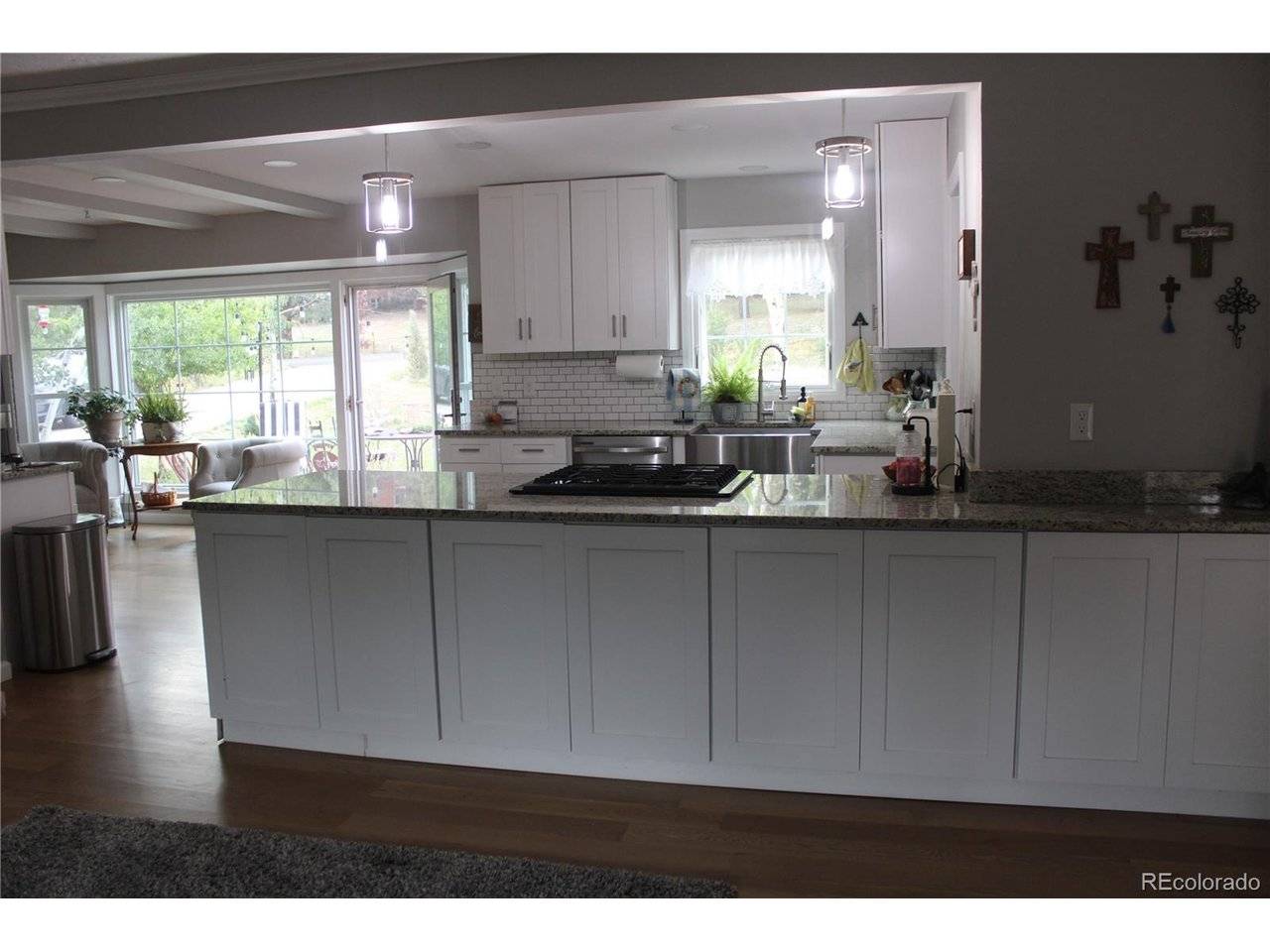 1350 Woodmoor, Monument, CO 80132