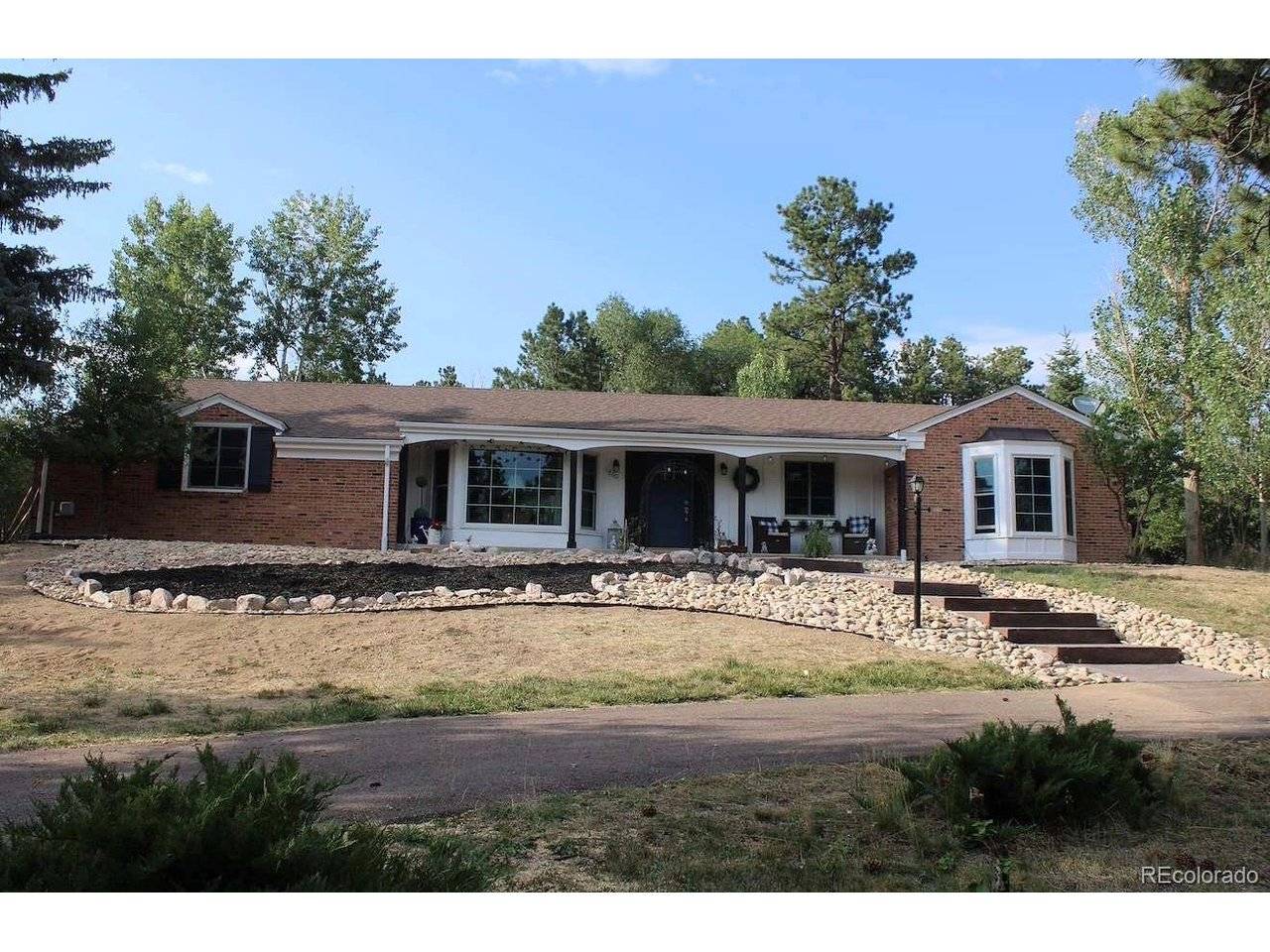 1350 Woodmoor, Monument, CO 80132