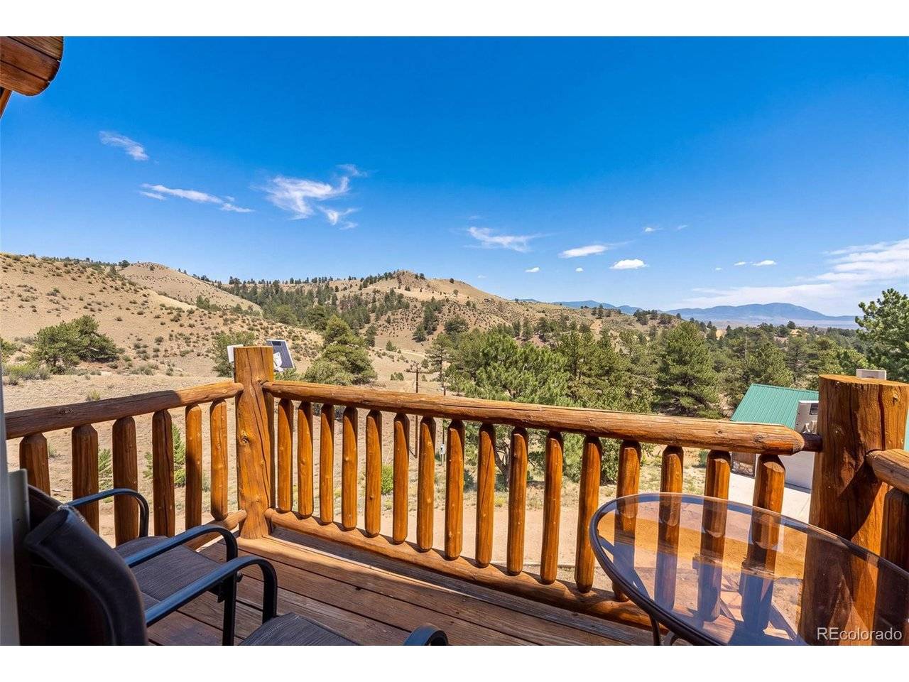 2999 Clear Creek, Hartsel, CO 80449