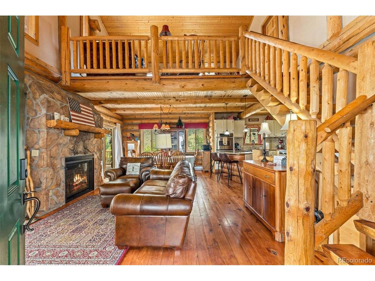 2999 Clear Creek, Hartsel, CO 80449