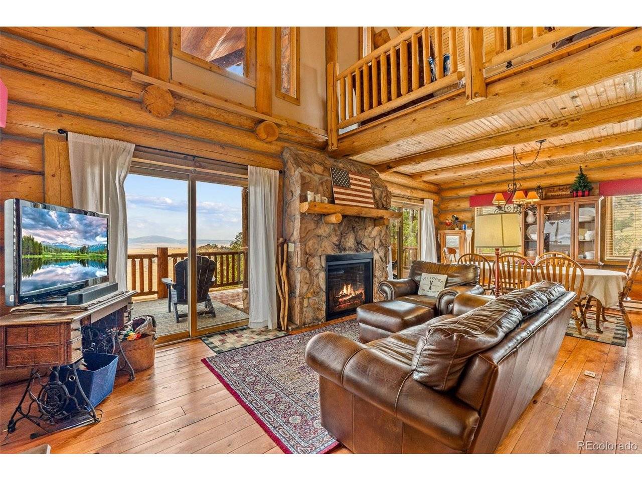 2999 Clear Creek, Hartsel, CO 80449
