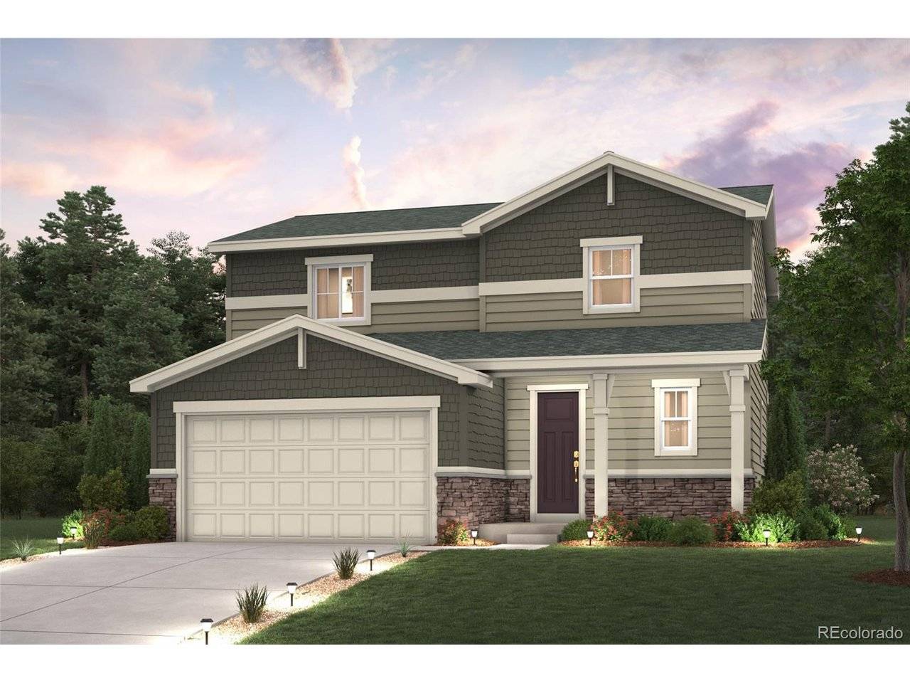 3702 Bluestem, Dacono, CO 80514