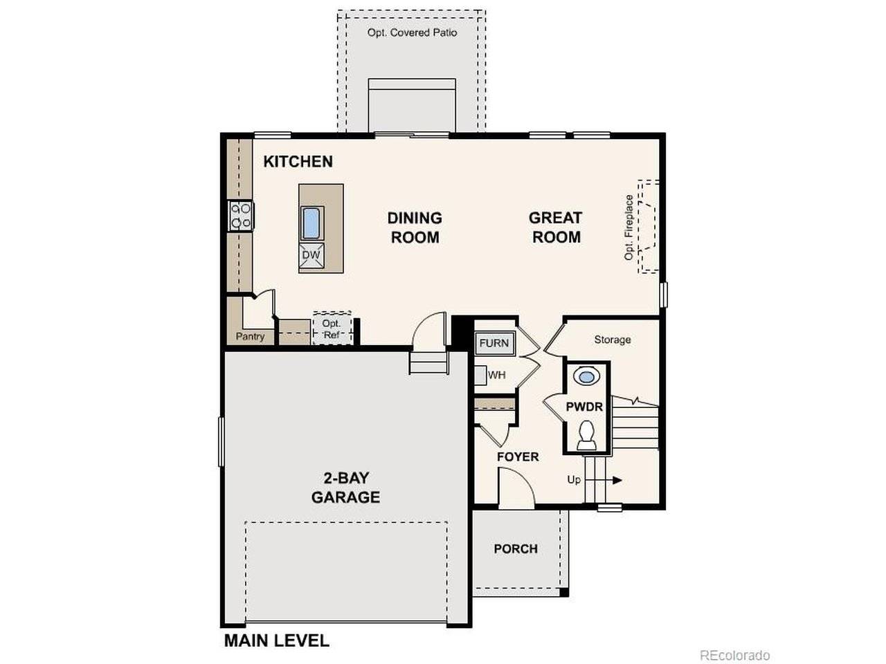 3702 Bluestem, Dacono, CO 80514