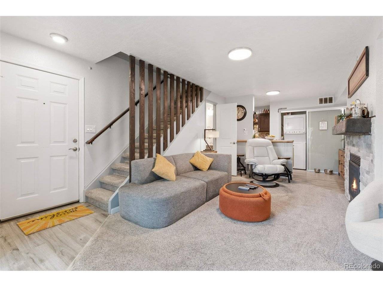 4971 Garrison #204G, Wheat Ridge, CO 80033