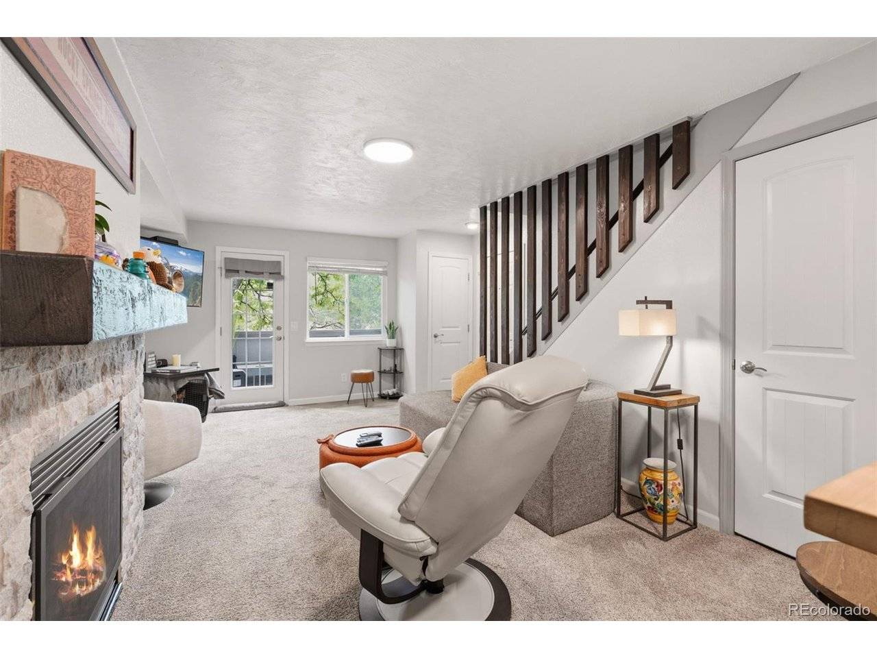 4971 Garrison #204G, Wheat Ridge, CO 80033