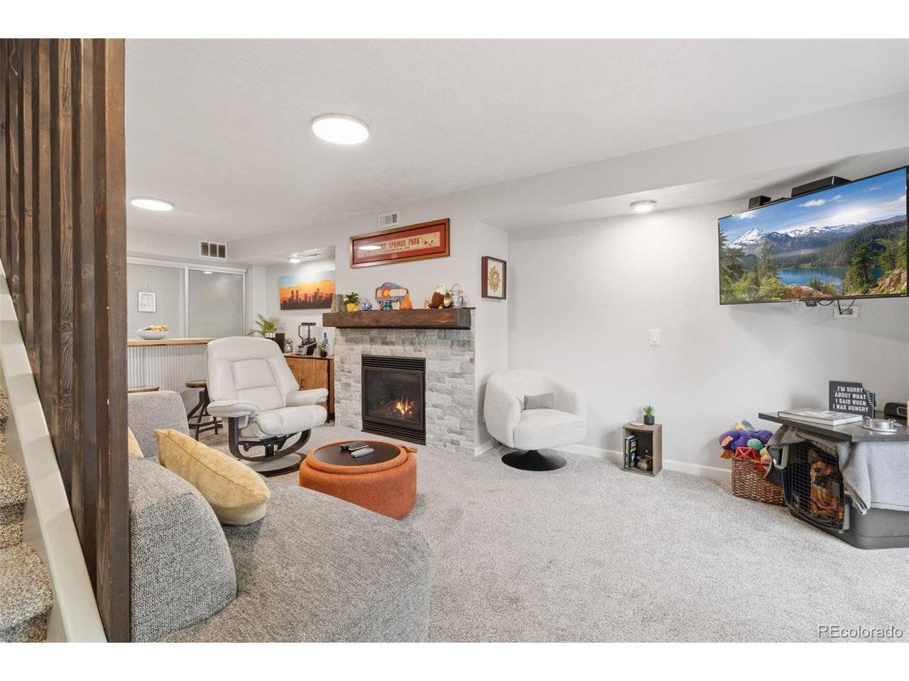 4971 Garrison #204G, Wheat Ridge, CO 80033