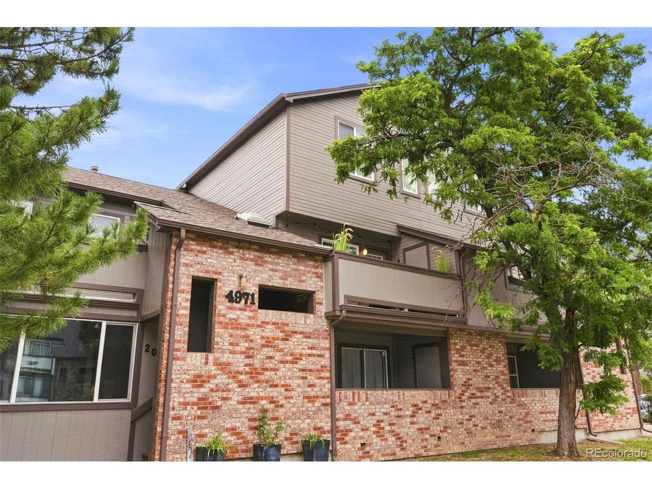 4971 Garrison #204G, Wheat Ridge, CO 80033