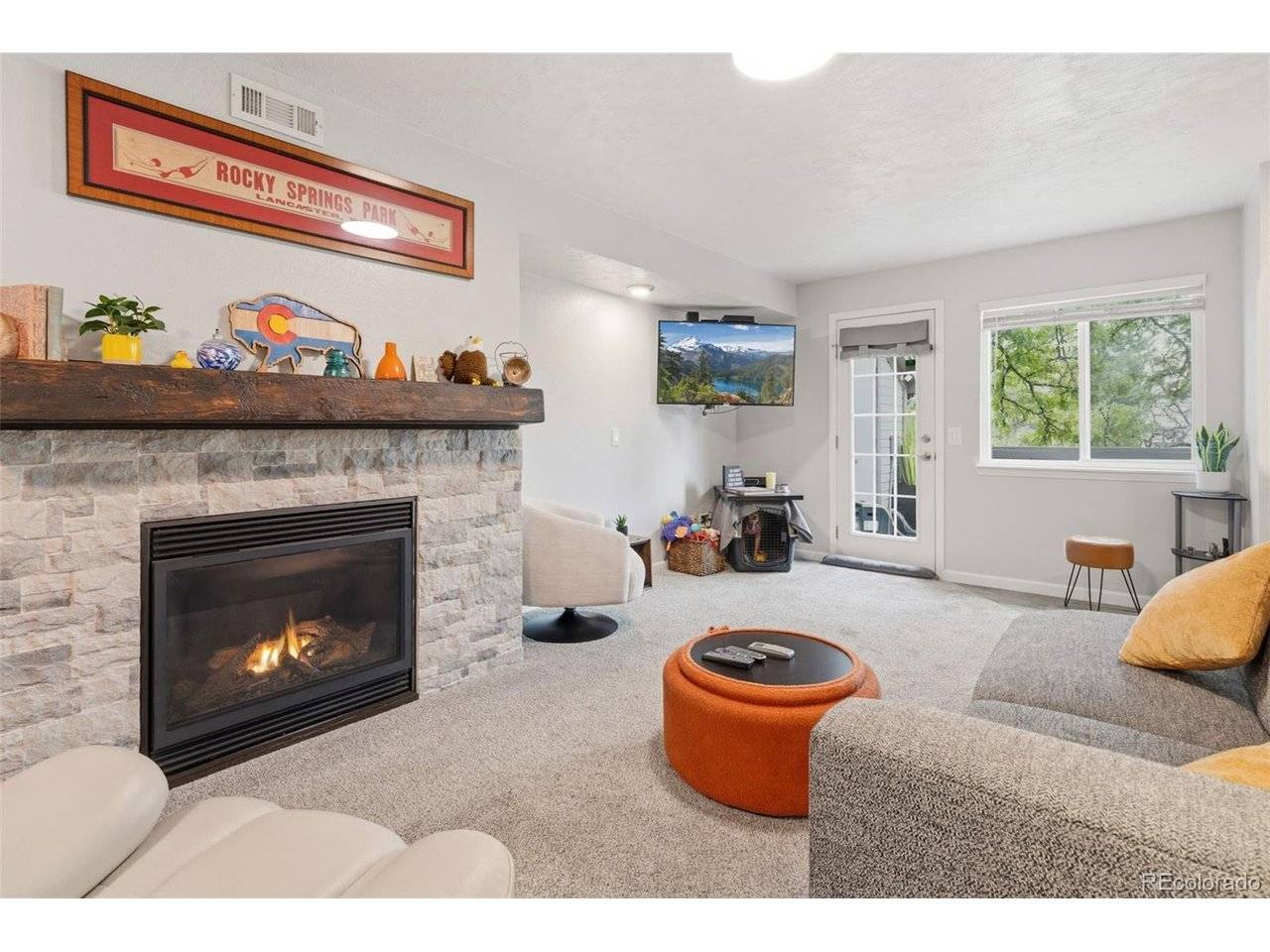 4971 Garrison #204G, Wheat Ridge, CO 80033