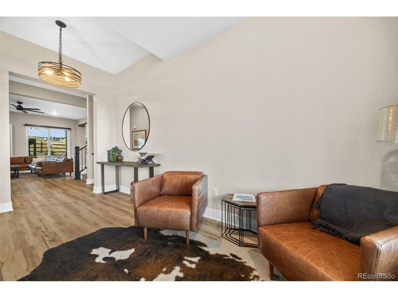 4950 Saddle Iron, Castle Rock, CO 80104