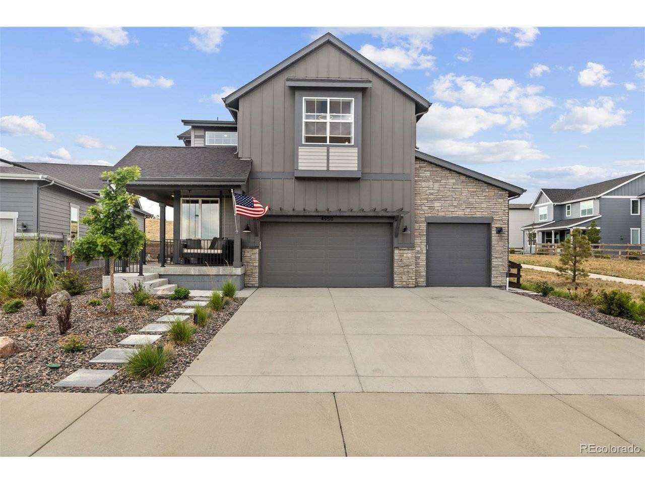 4950 Saddle Iron, Castle Rock, CO 80104