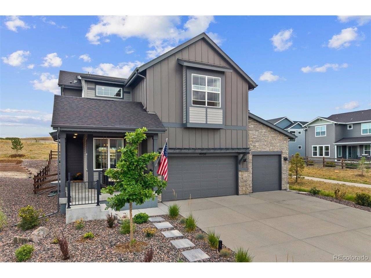 4950 Saddle Iron, Castle Rock, CO 80104