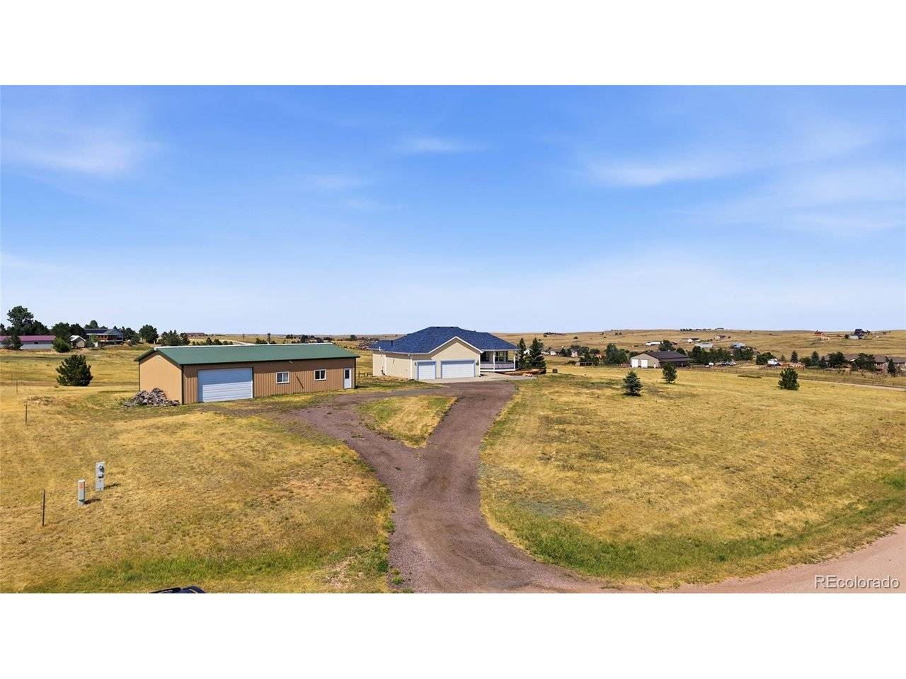 6619 Shannon, Kiowa, CO 80117