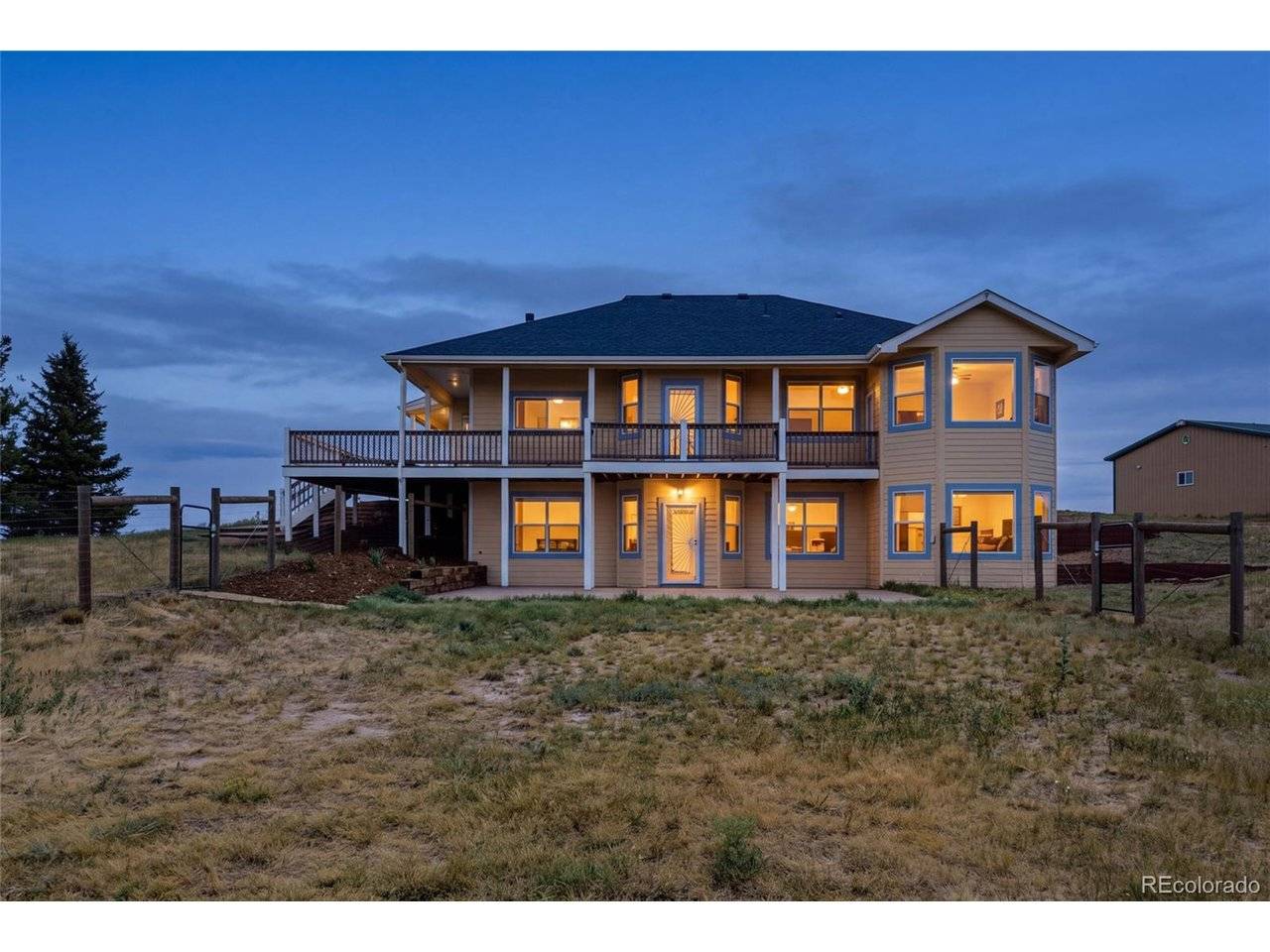 6619 Shannon, Kiowa, CO 80117