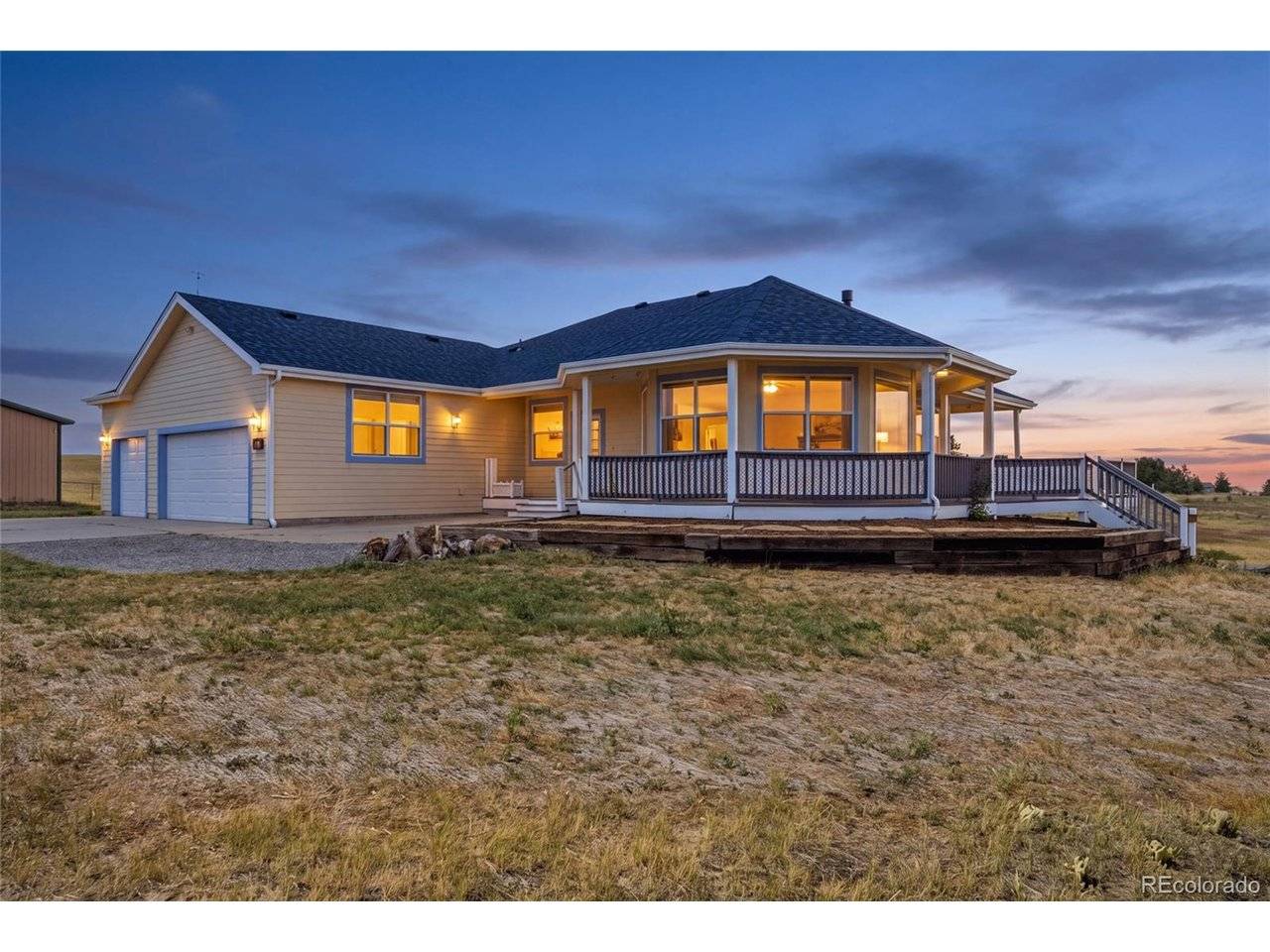 6619 Shannon, Kiowa, CO 80117