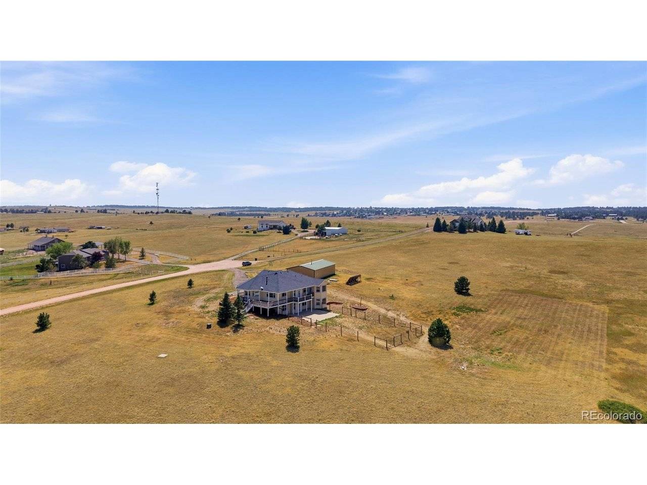 6619 Shannon, Kiowa, CO 80117