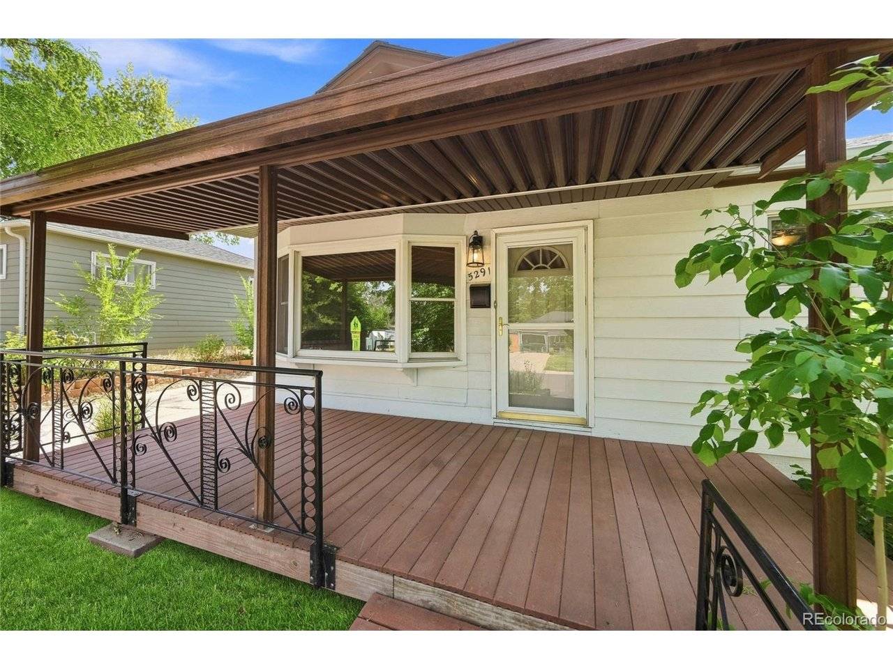 5291 S Sherman, Littleton, CO 80121