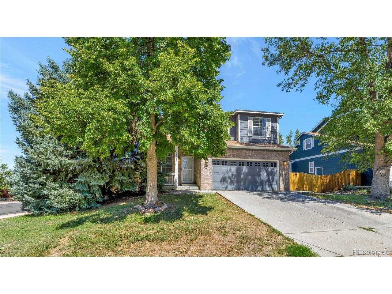 3123 W 105th, Westminster, CO 80031