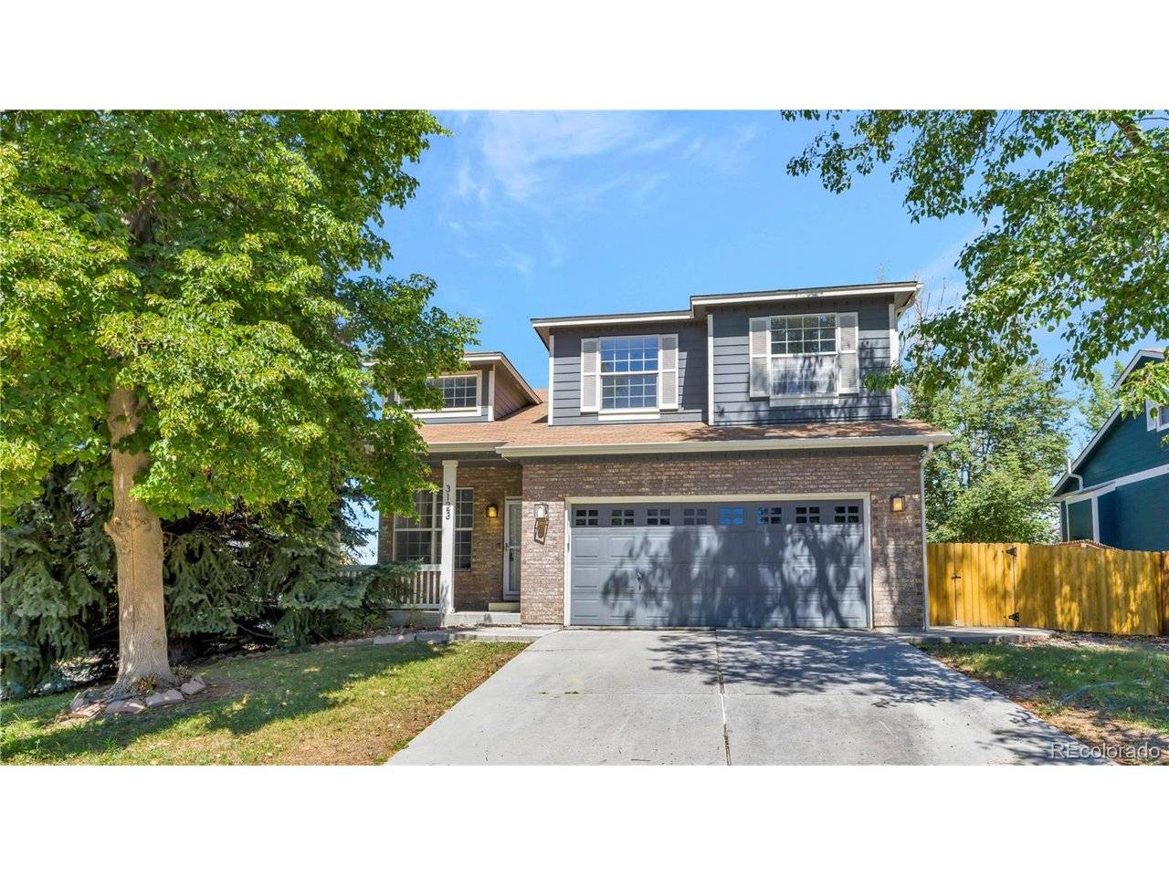 3123 W 105th, Westminster, CO 80031